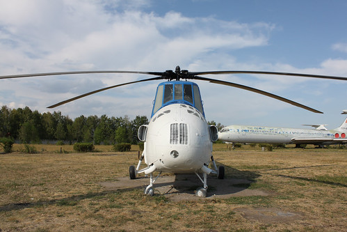 Mi-2 ©  Vlad Volkov
