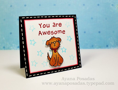 You are Awesome (2)