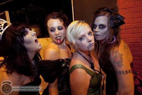 Zombie Prom at Eleven 81310 © Michael Klayman-009