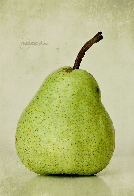 a thing for pears 233/365
