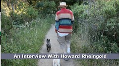 An Interview with Howard Rheingold