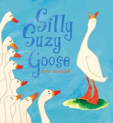 Silly Suzy Goose