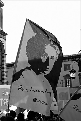 Rosa Luxemburg I