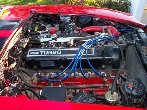 1975 Datsun 280z - Turbo Never Ending Build| Builds and Project Cars