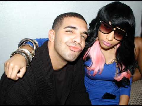Drake And Nicki Married
