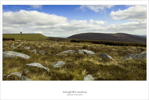 Turlough Hill & Camaderry