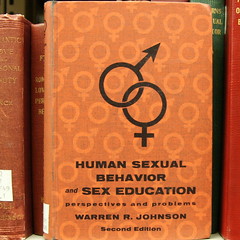 human sex
