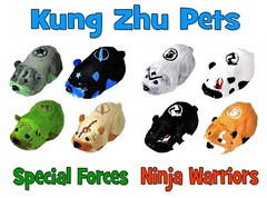 Kung Zhu Pets