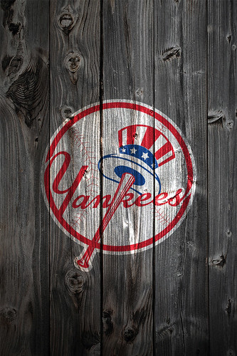 mlb wallpaper yankees. iPhone 4 MLB Wallpapers (Set)
