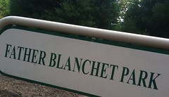 Father Blanchet Park