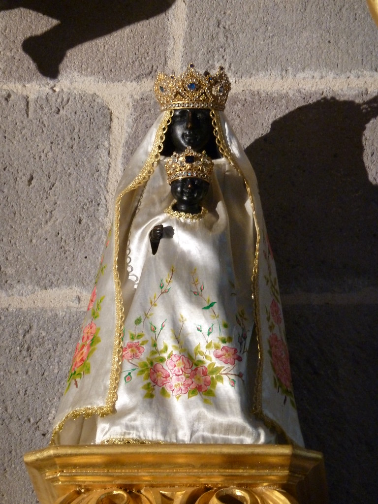 Notre Dame de Vassivière 2