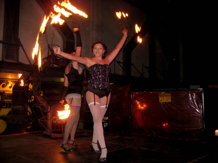 HEAT crucible fire cabaret 025
