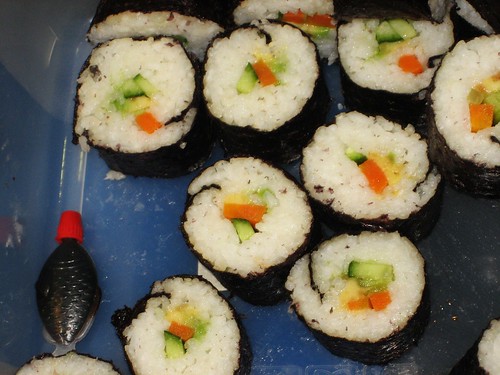 sushi by jo