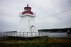 Cape Breton - Cabot Trail