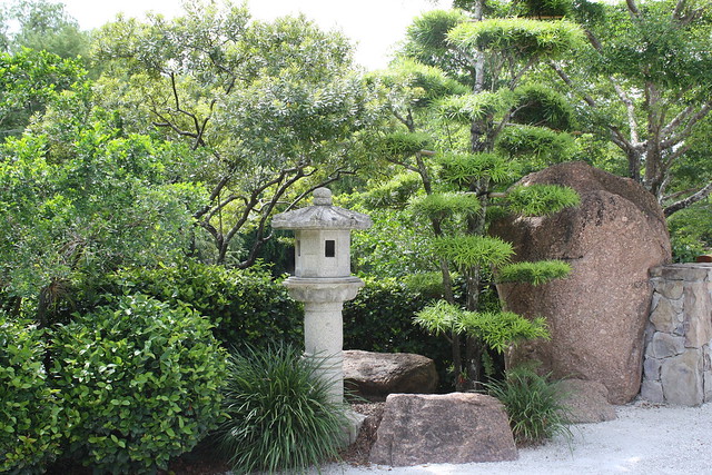 Morikami Museum and Japanese Gardens