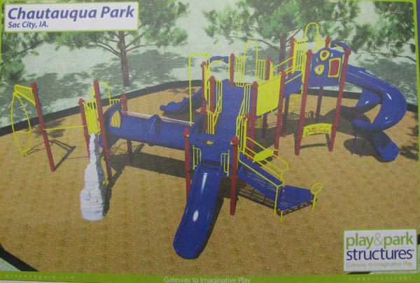 chautauqua park