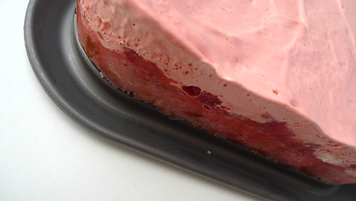 frozen strawberry lemon sour cake details
