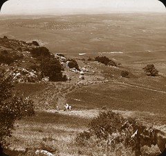 Elijah's Place or Sacrifice, Mount Carmel