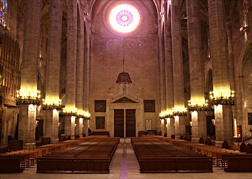 La Seu - Catedral de Mallorca