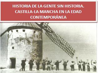 HISTORIA DE LA GENTE SIN HISTORIA