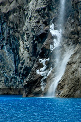 Huaraz Cordillera Blanca