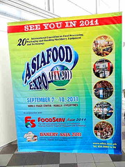 courtesy of asia food expo afex 2010