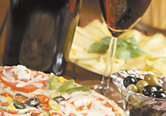 9 vinos perfectos por menos de 35 pesos para acompañar pizzas