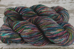 "Aurora" 8.6oz Mtn Meadow Wool