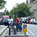 Dublin Cycle Chic - Dublinbikes