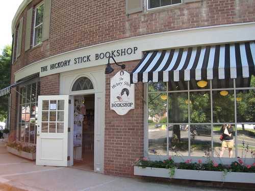 Hickory Stick Bookshop