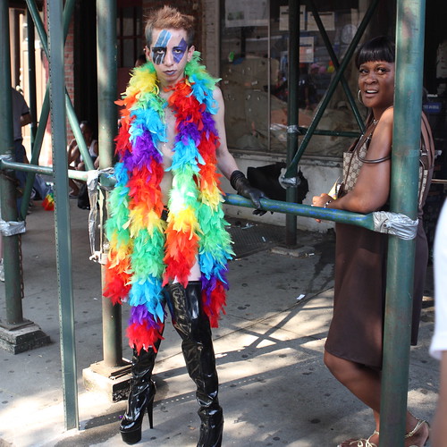 2010 NYC Pride 10