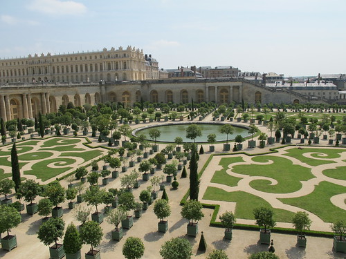 16 Jun Versailles d