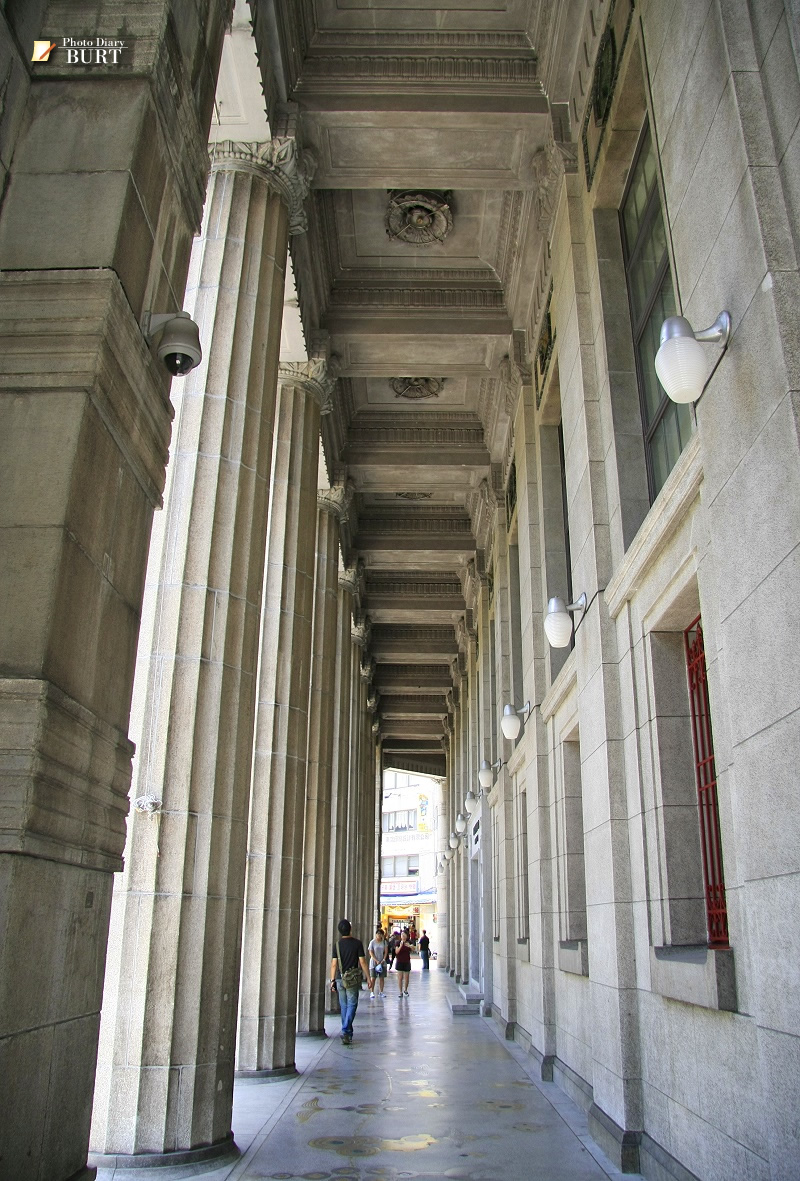 迴廊