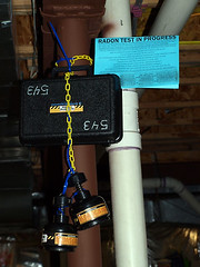 Radon Test by Birdies100, on Flickr
