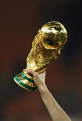 La copa del mundo 2010