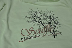 Bradbury Scuffle Race Shirt