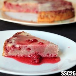 SSC26-raspberry Pound Cake