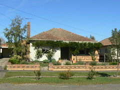 House, Ballarat