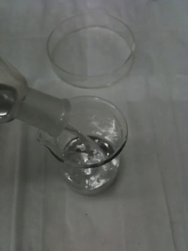 mercury liquid metal