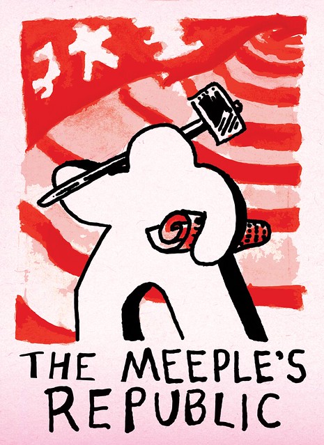 The Meeple's Republic