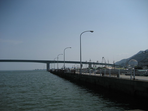 呉市 マリノ大橋 画像 2