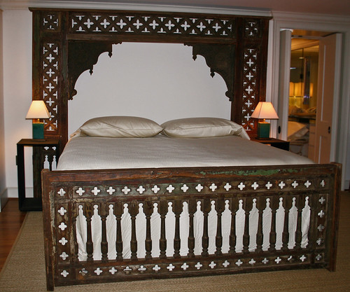 india-bed