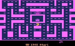 MsPacMan_Atari 2600