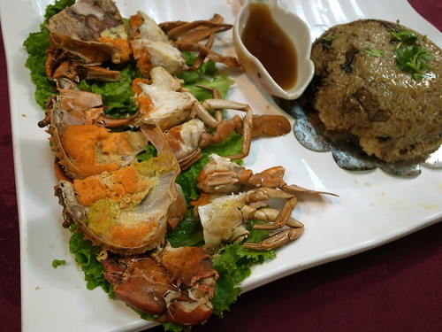 台南- 父親節台菜宴- 悠旅食光～克拉拉- udn部落格