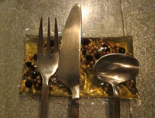 Tippling Club cutlery