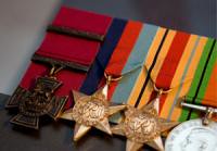 New Zealand War Medals
