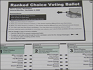 080925_ranked_choice_ballot, Pierce County Washington