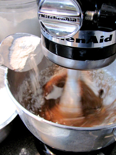 Rachel Allen's Sticky Toffee Pudding