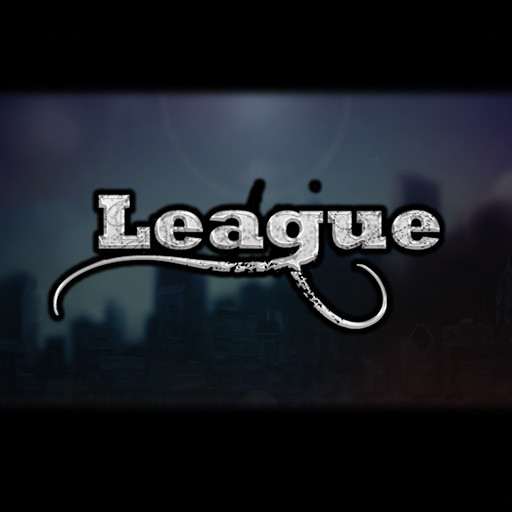 Guest of upcoming edition! League