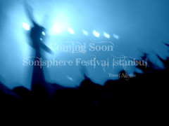 Sonisphere Festival Istanbul ©
